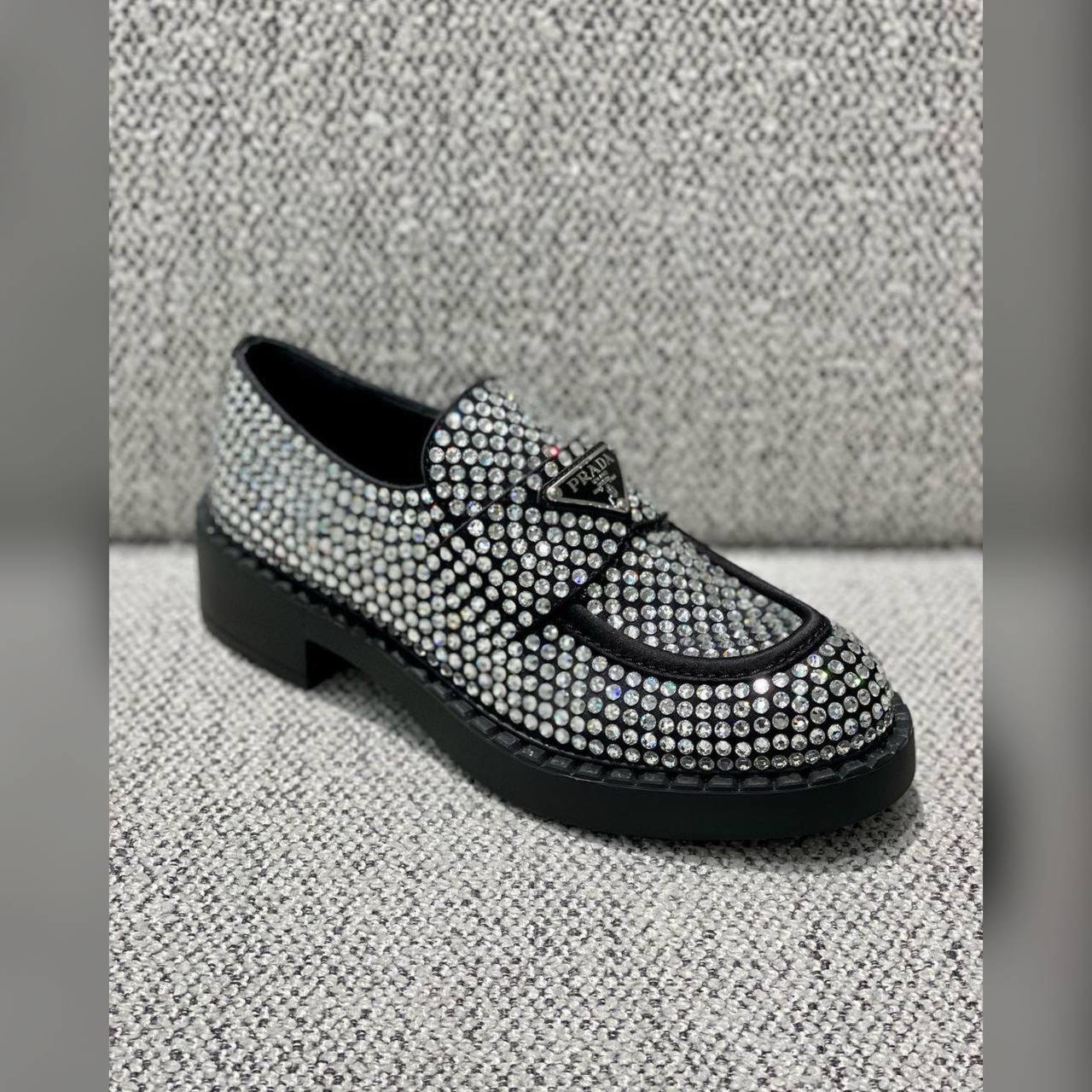 Prada shoes