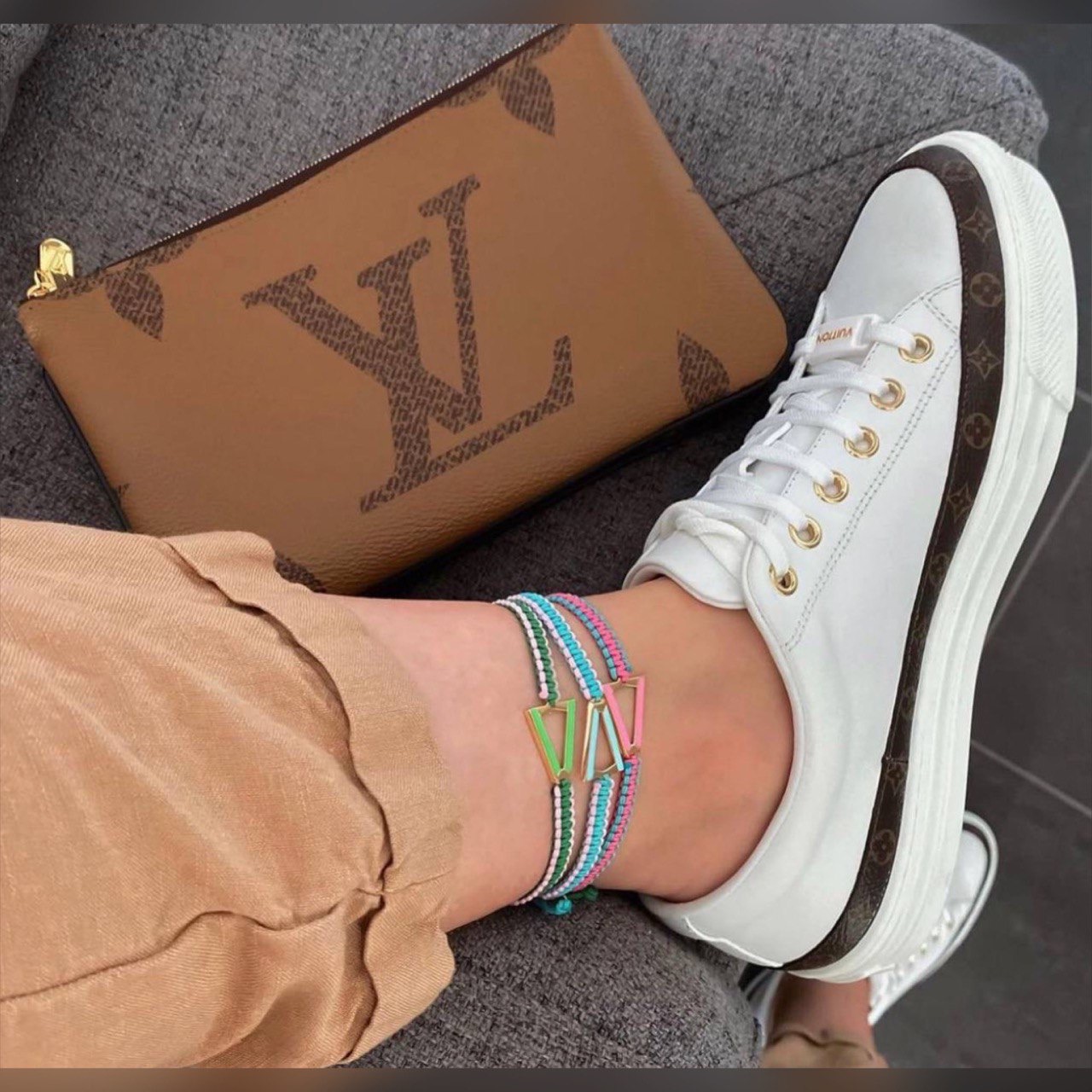 Louis Vuitton shoes