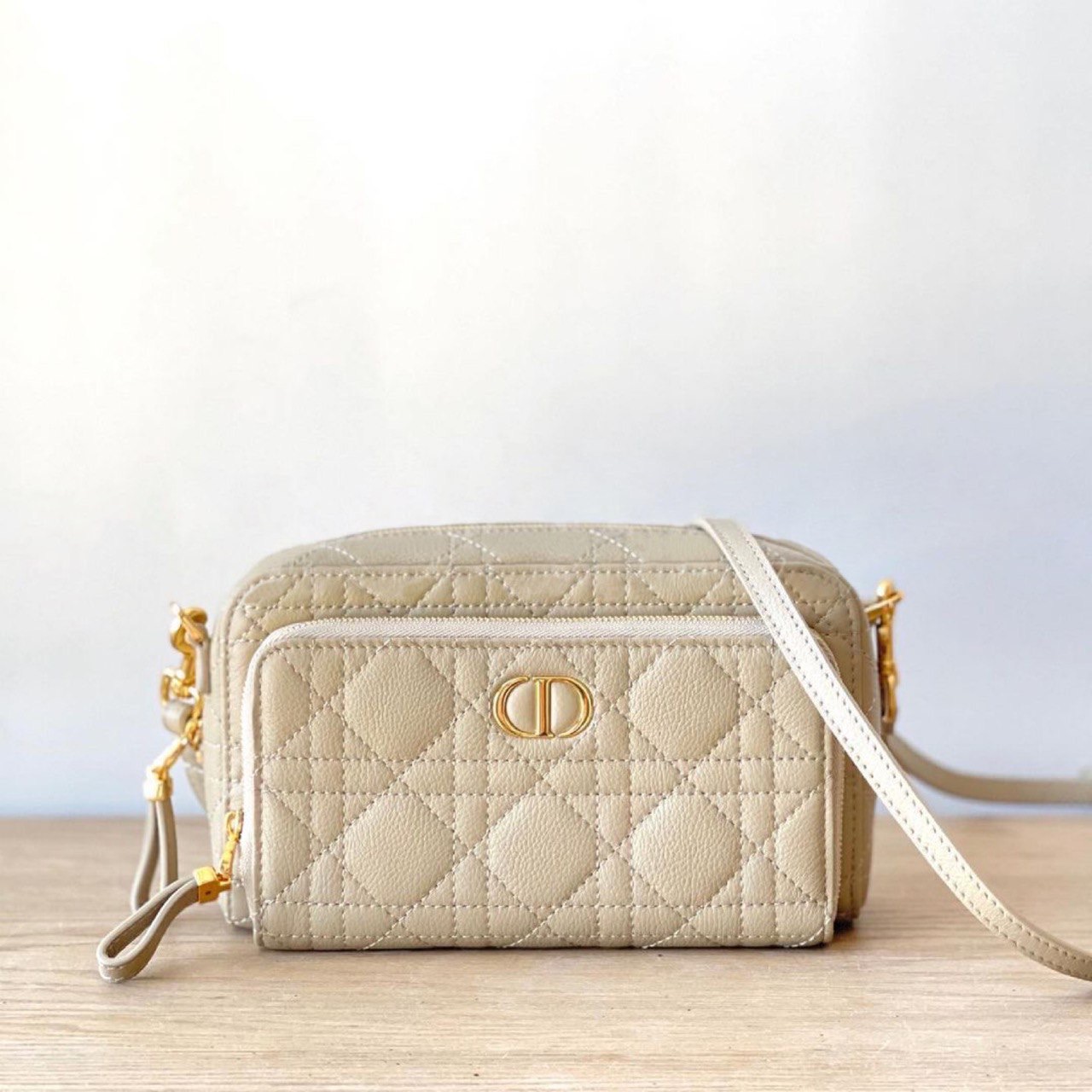 Christian Dior bag