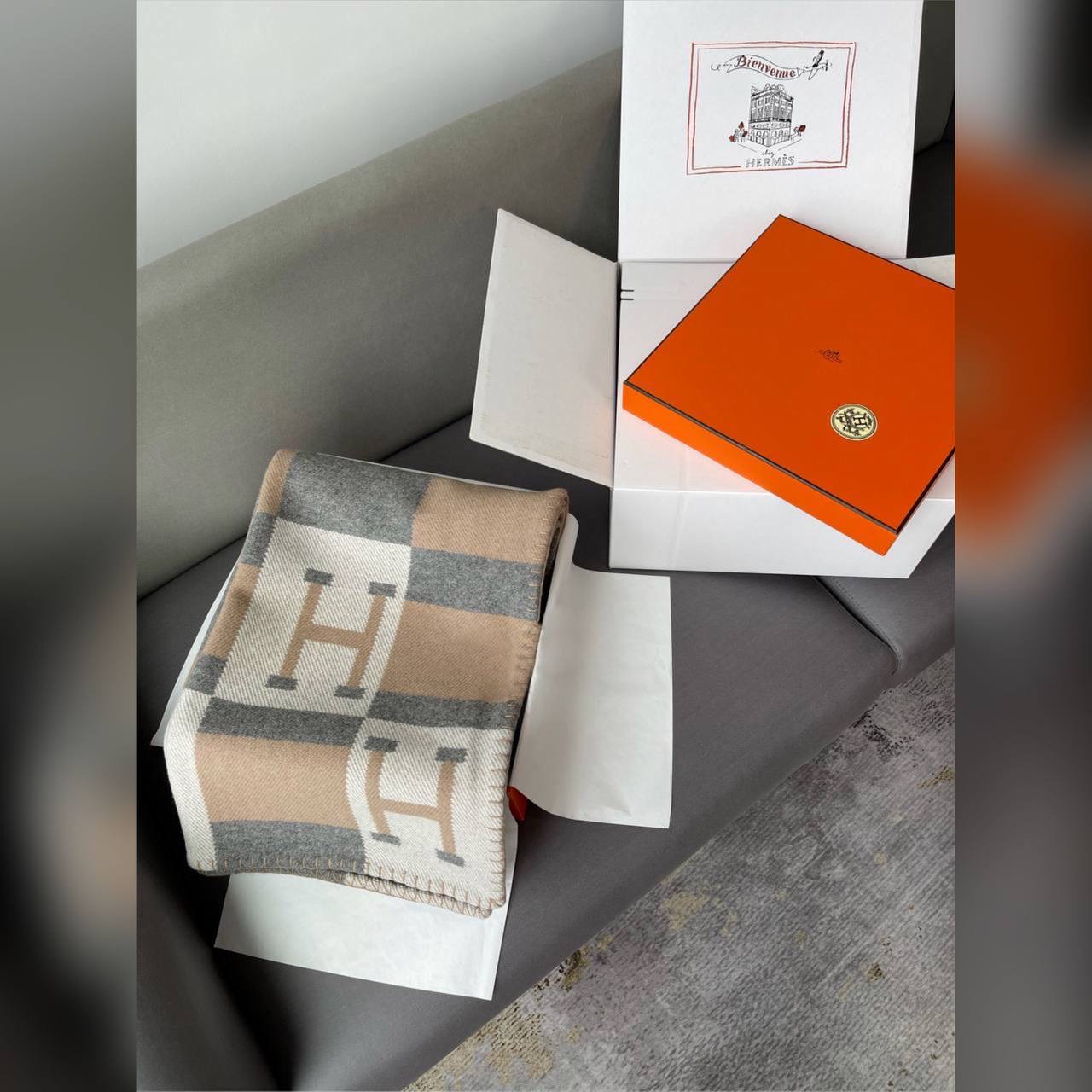 Hermes home