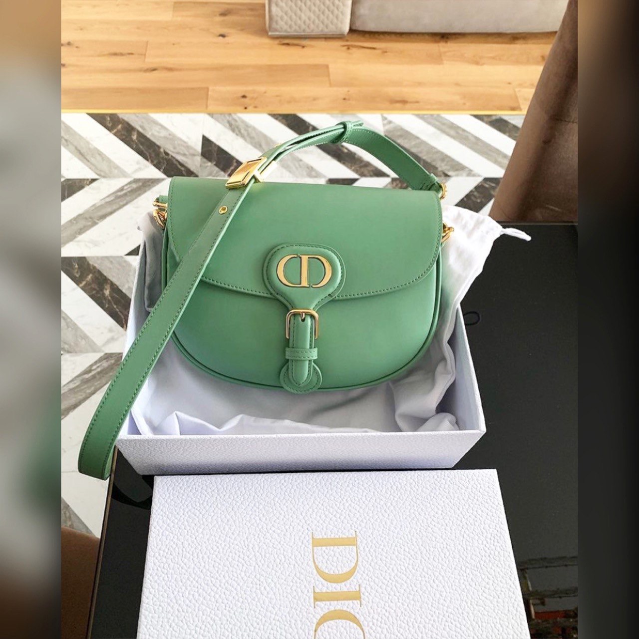 Christian Dior bag