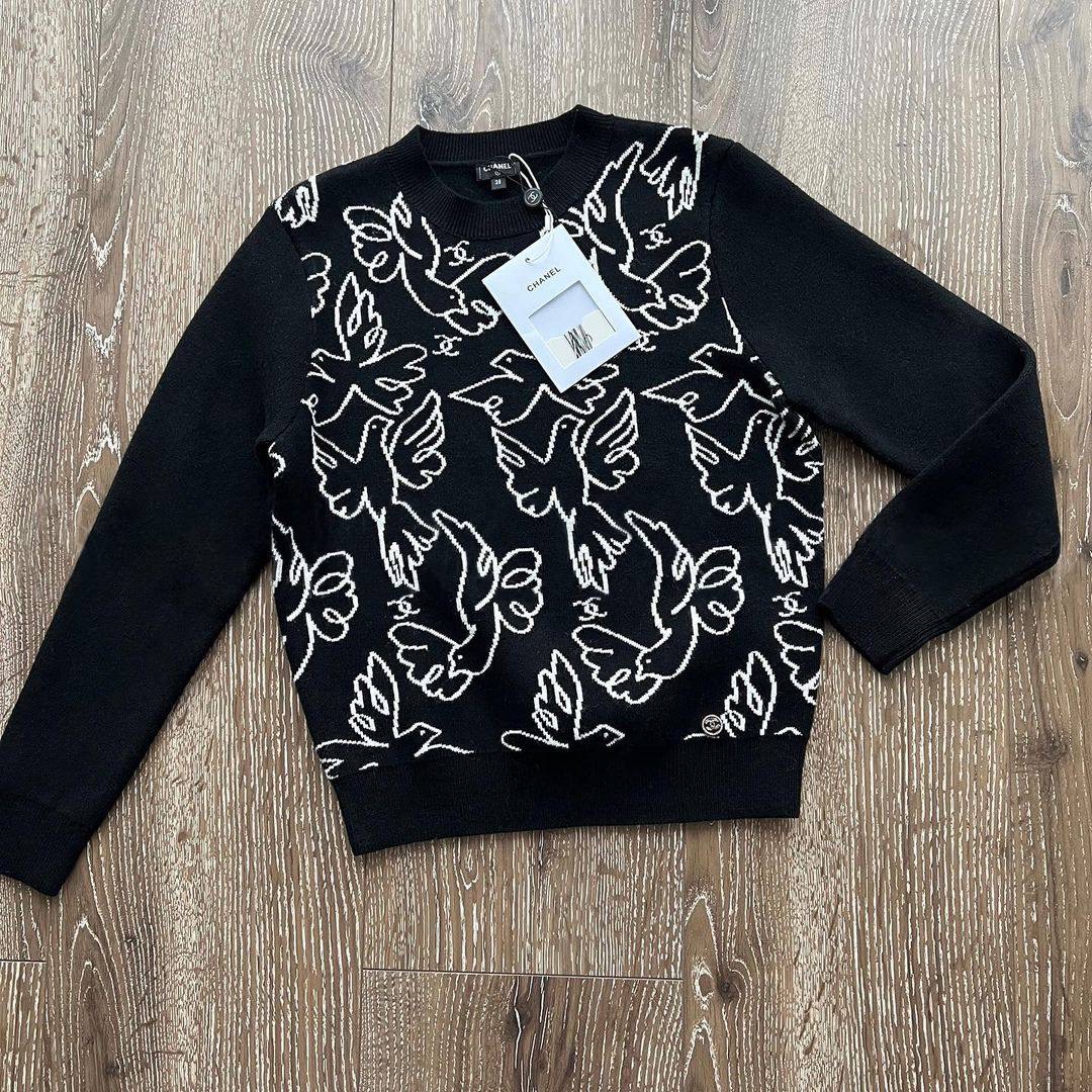Chanel wear