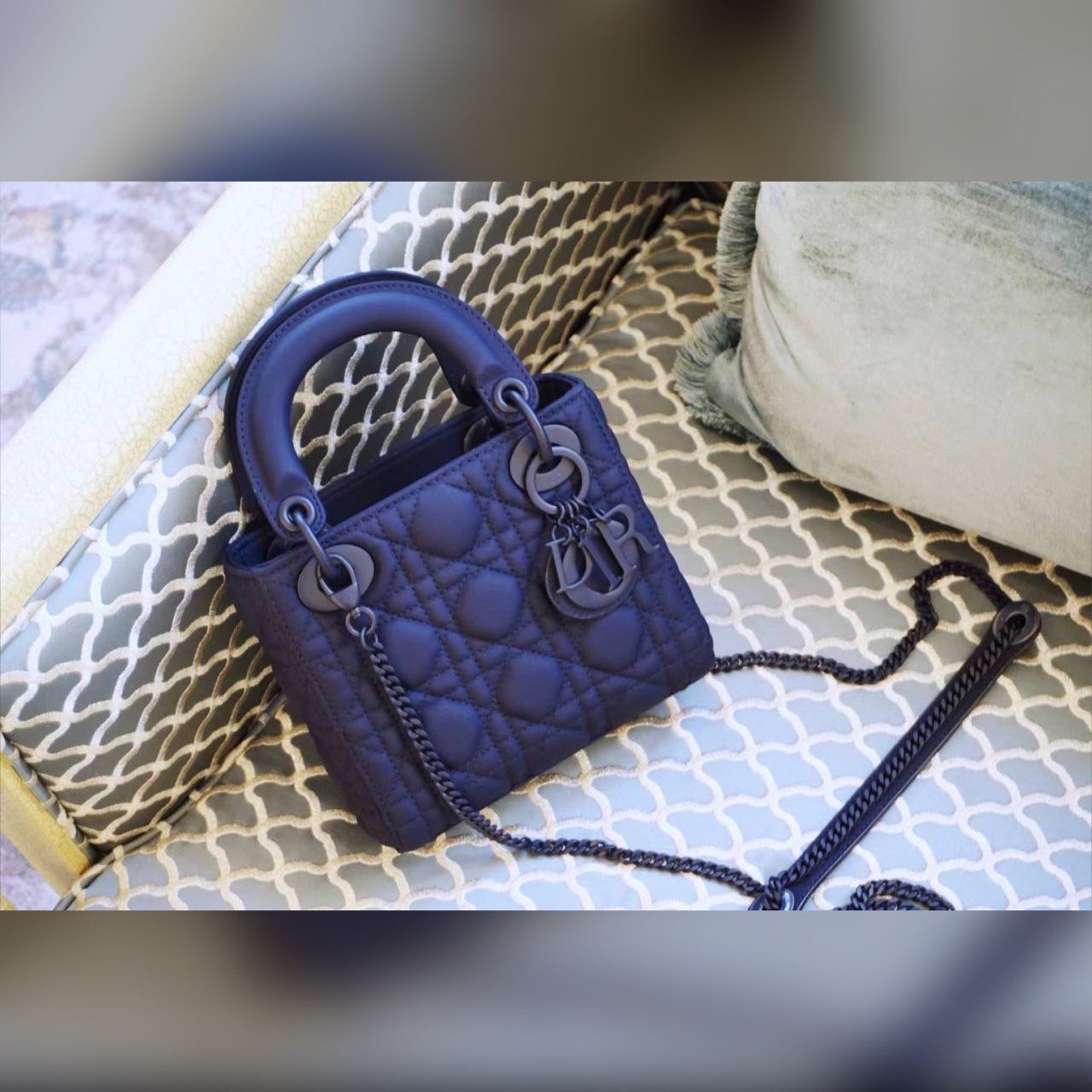 Christian Dior bag