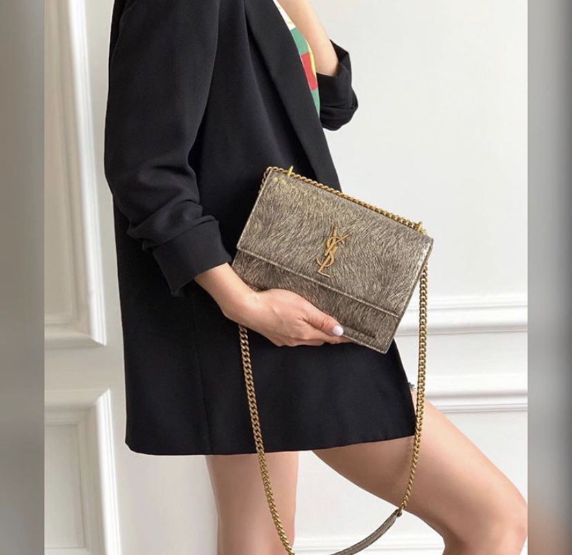 Saint Laurent bag