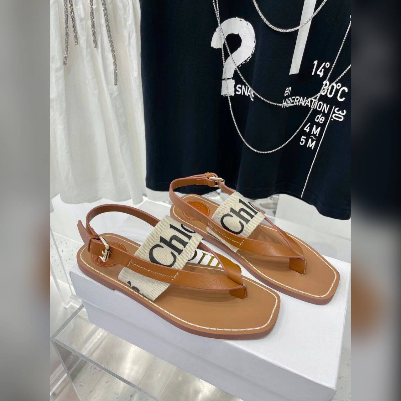 Chloe shoes