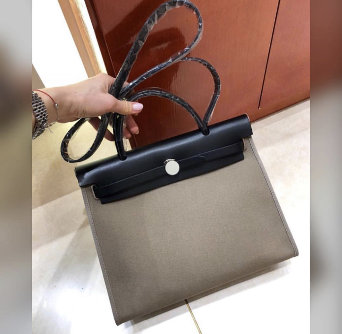 Hermès bag