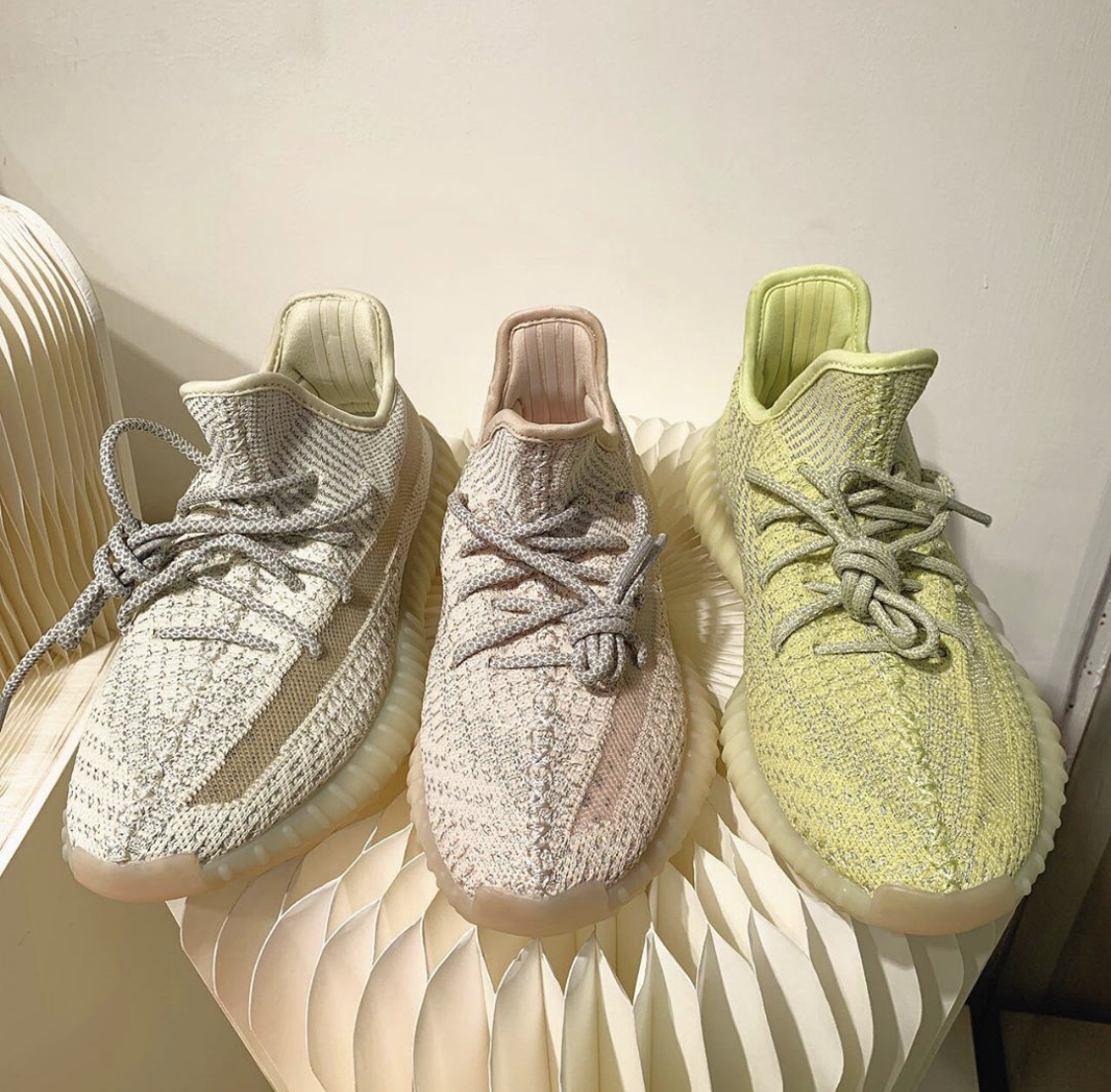 Yeezy shoes