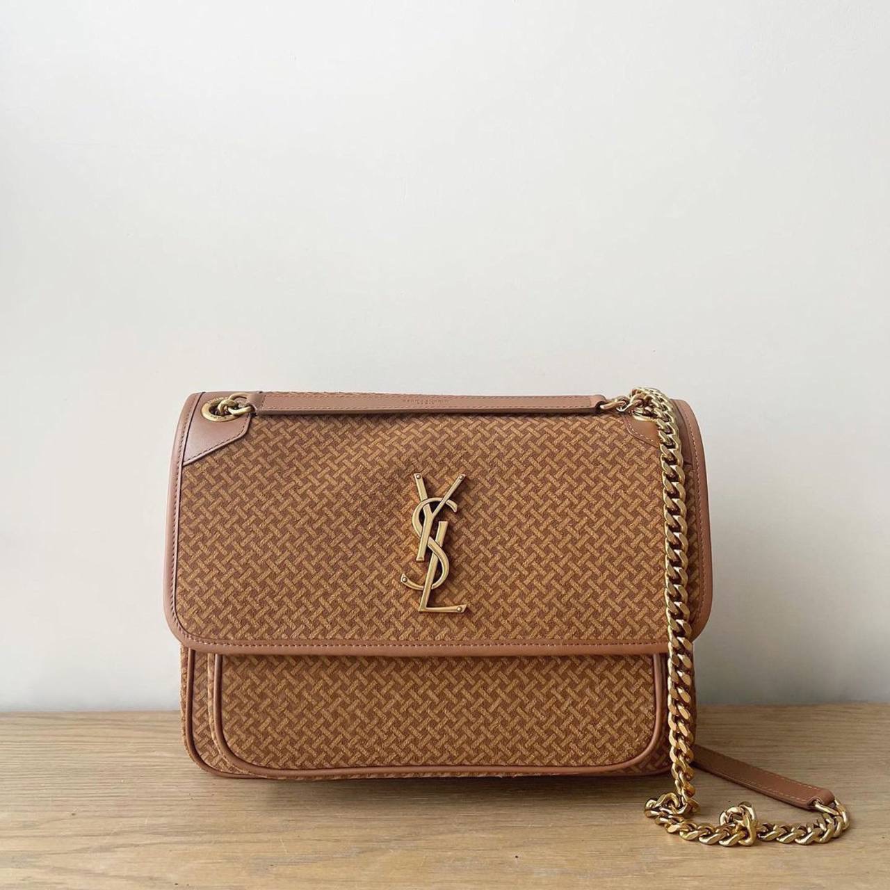 Saint Laurent bag