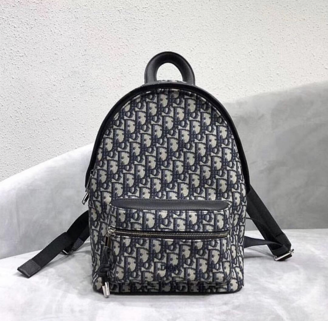 Christian Dior Bagpack