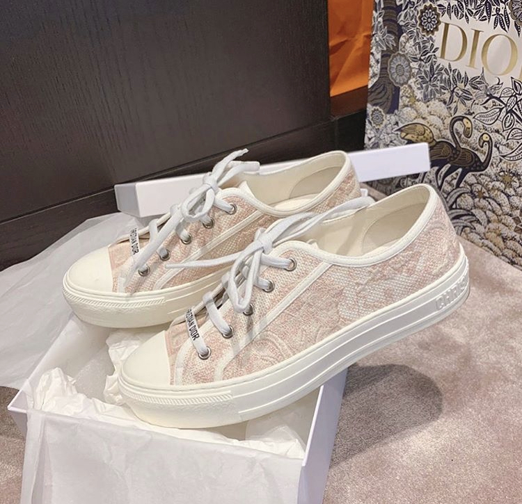 Christian Dior shoes
