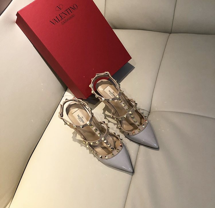 Valentino Shoes