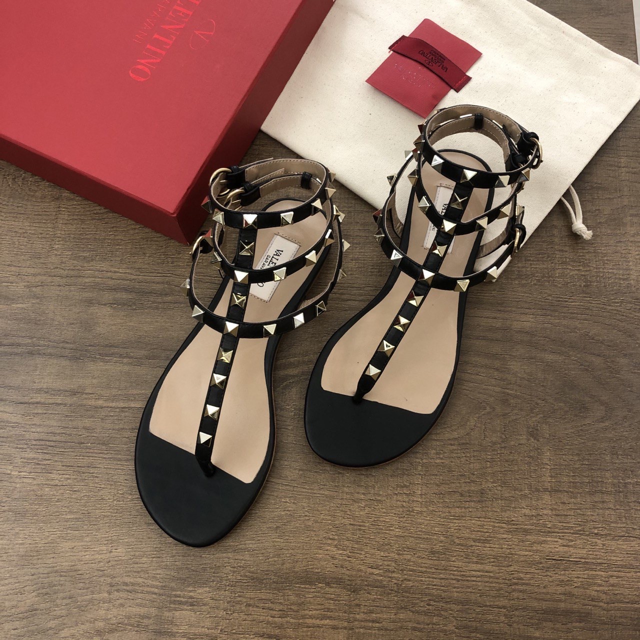 Valentino shoes