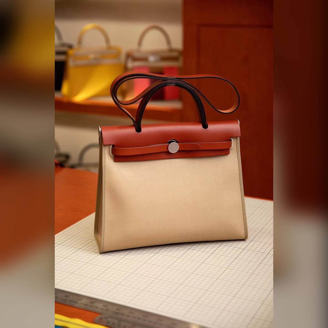Hermes bag