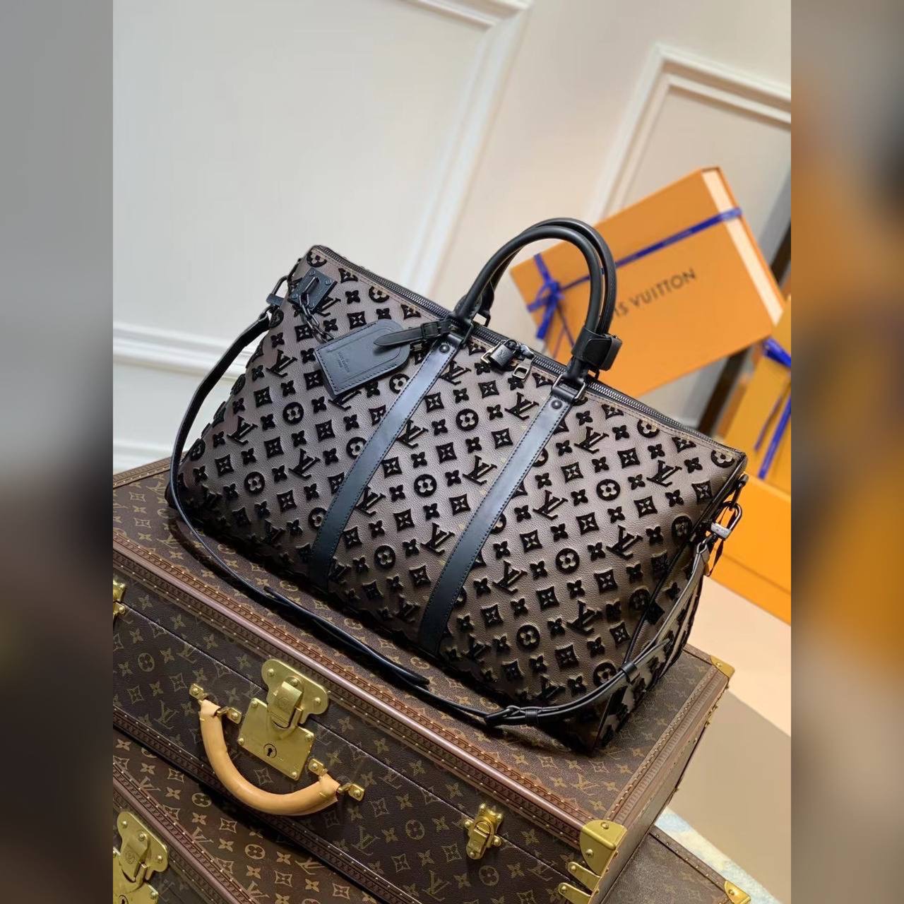 Louis Vuitton bag