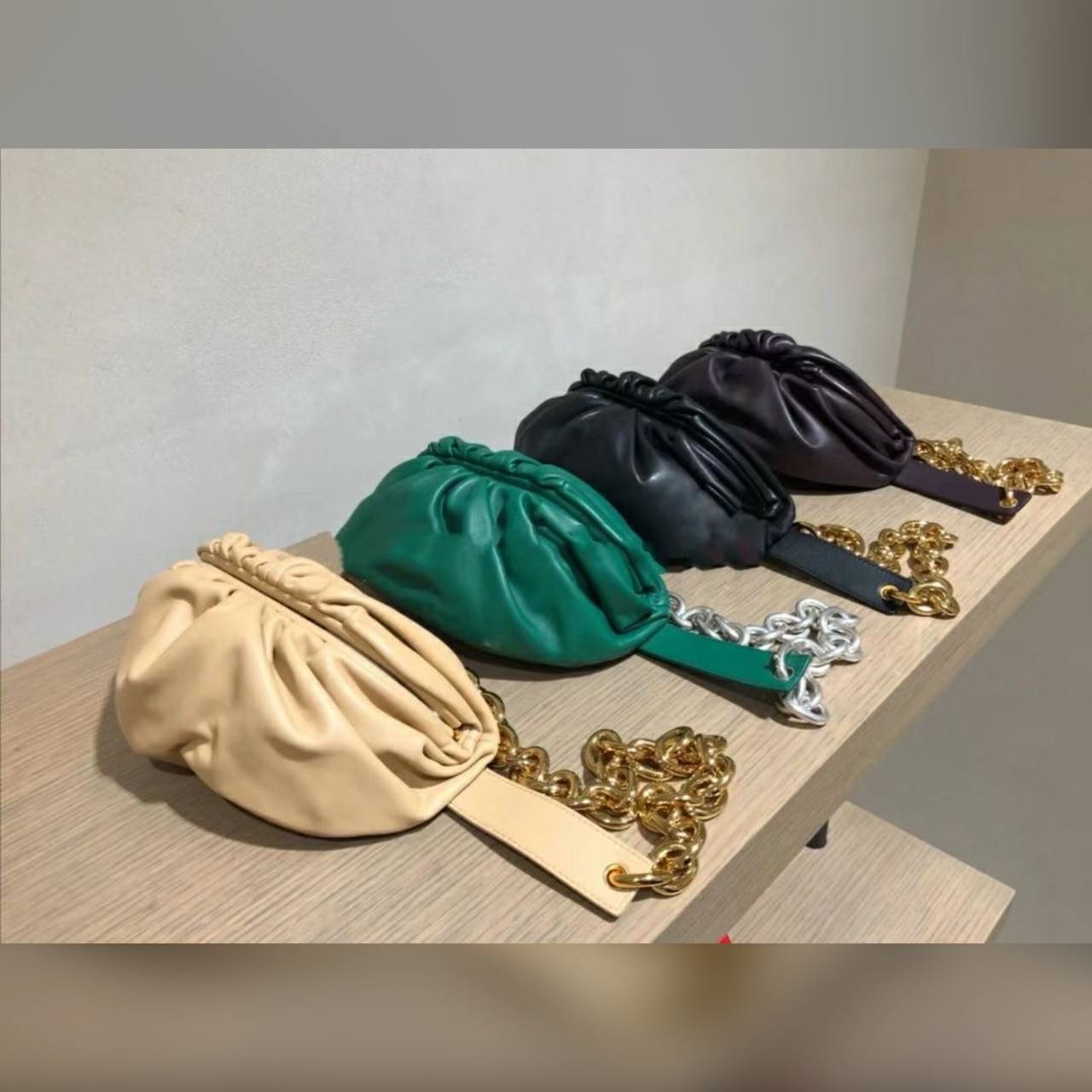 Bottega Veneta bag
