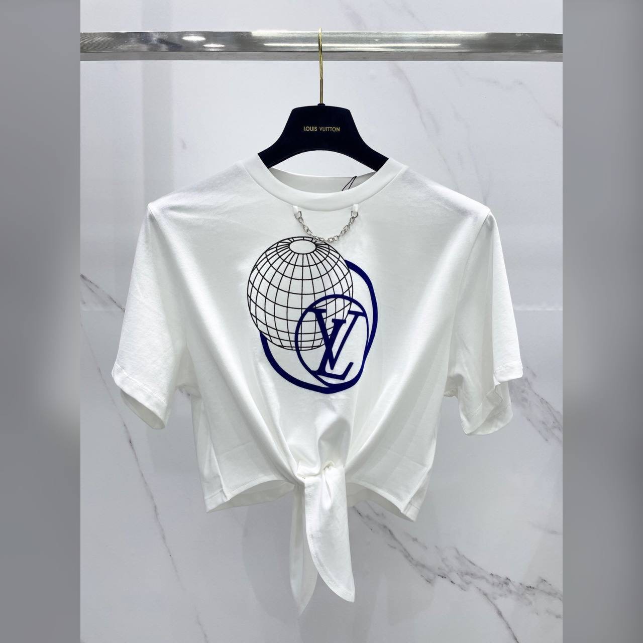 Louis Vuitton wear