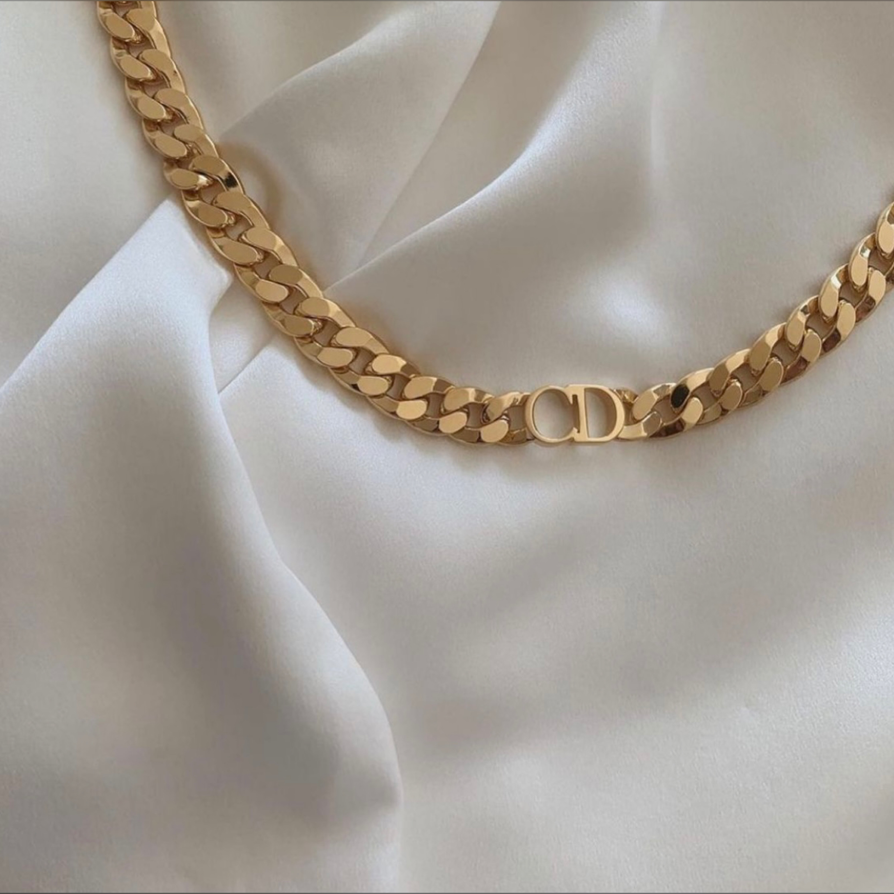 Christian Dior accessories