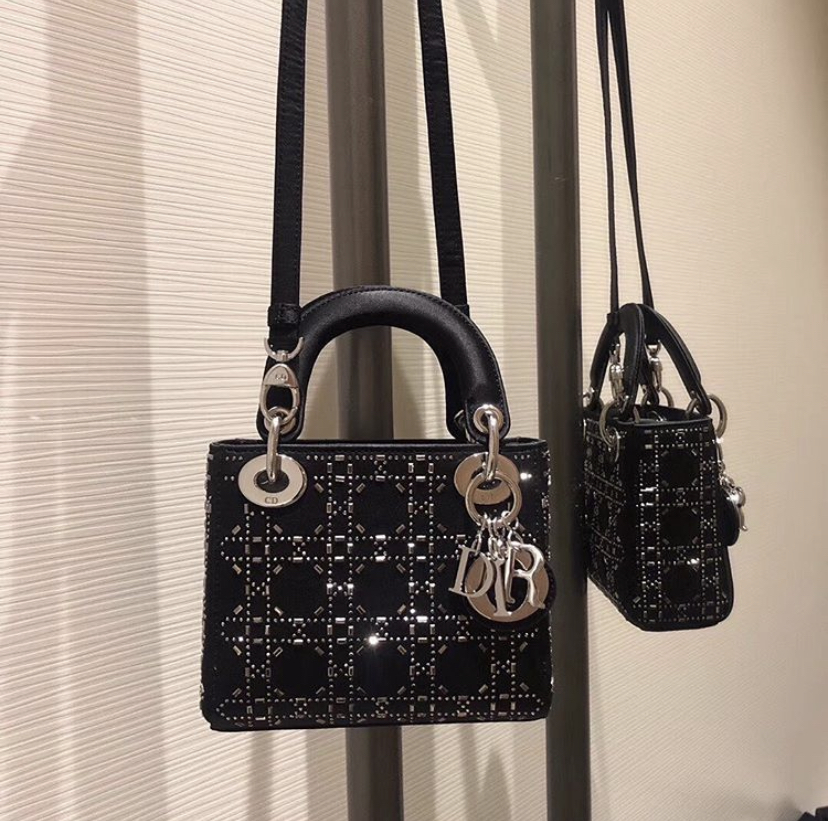 Christian Dior bags