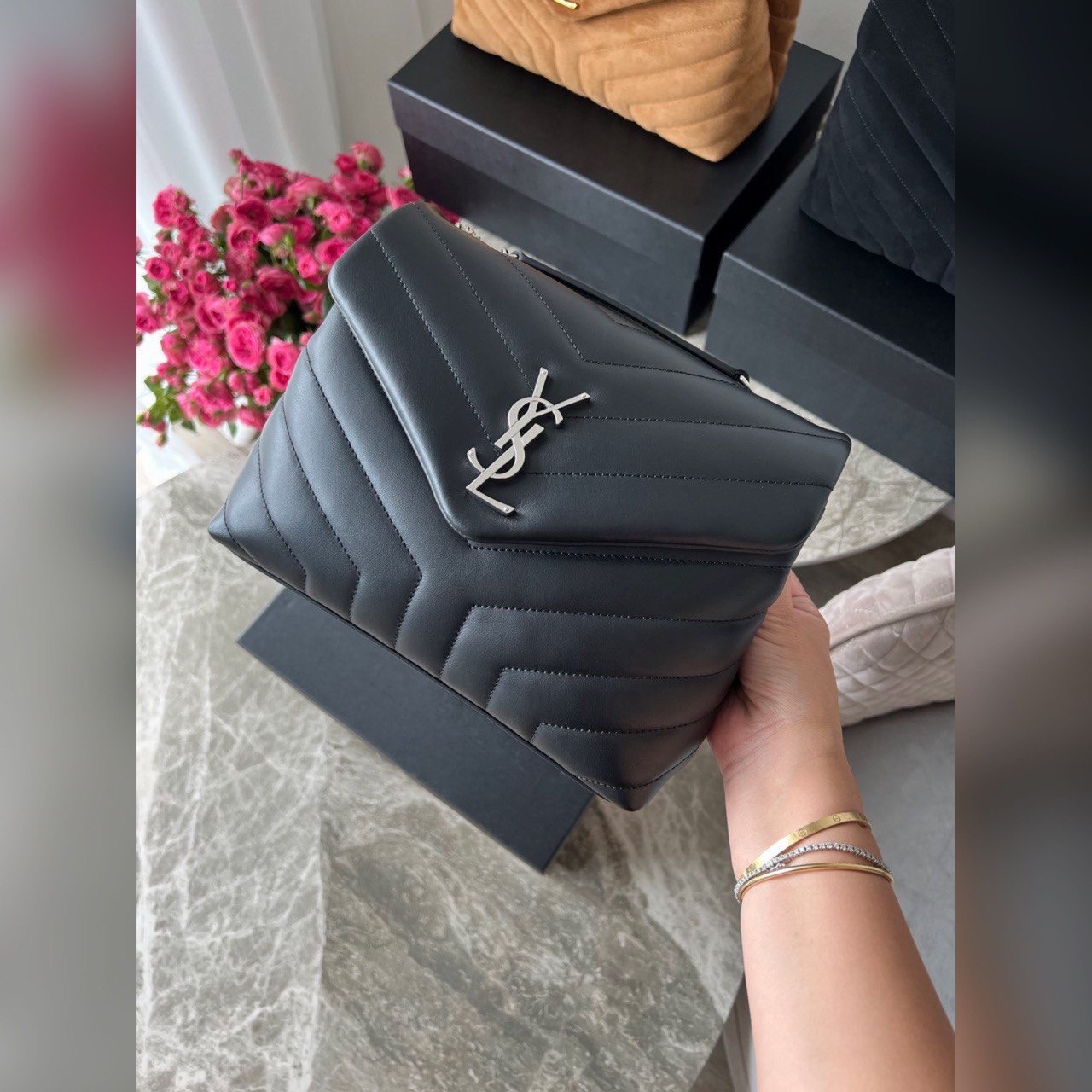 Saint Laurent bag