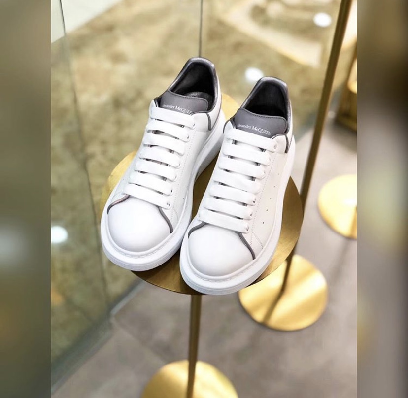 Alexander McQueen shoes