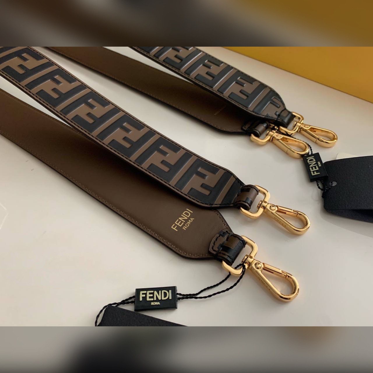 Fendi accessories
