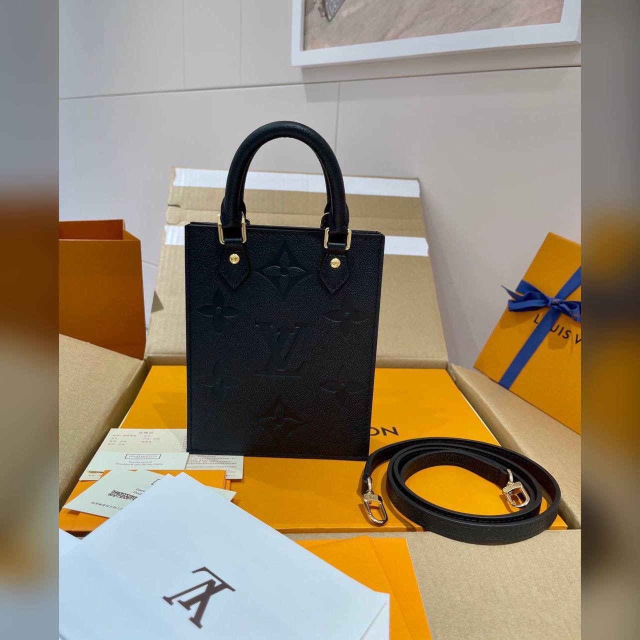 Louis Vuitton bag