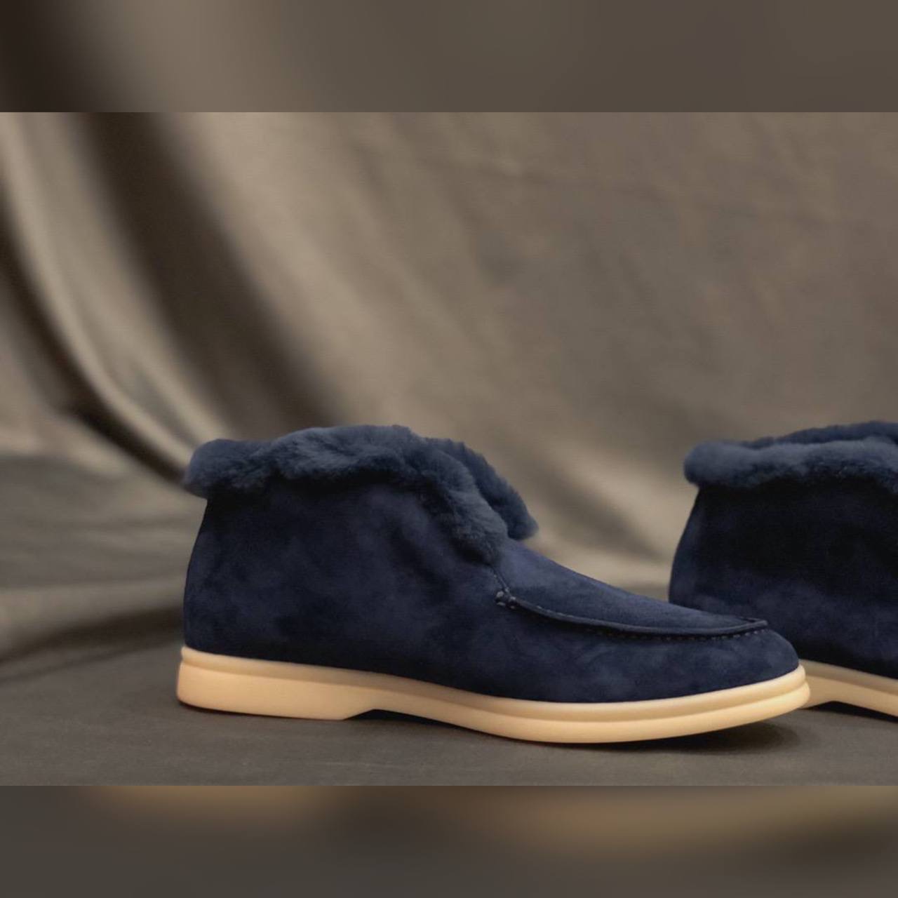 Loro Piana shoes
