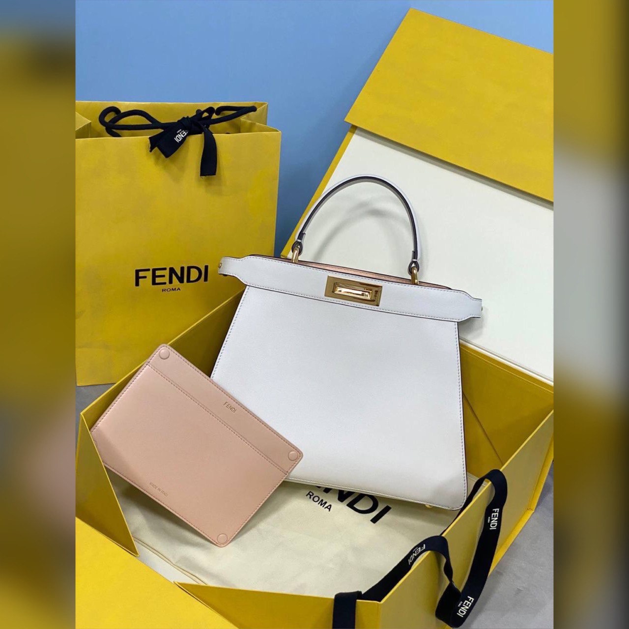 Fendi bag