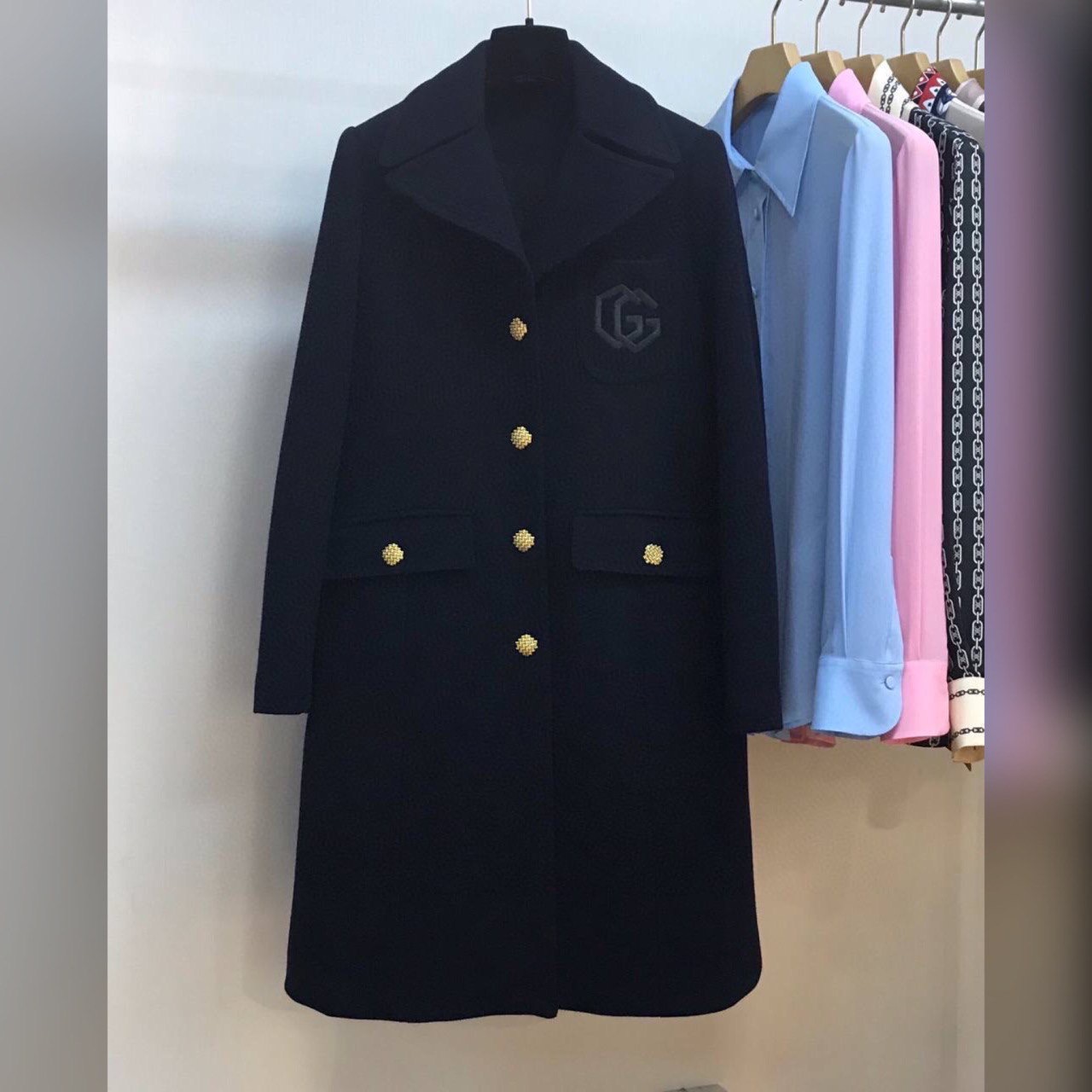 Gucci wear