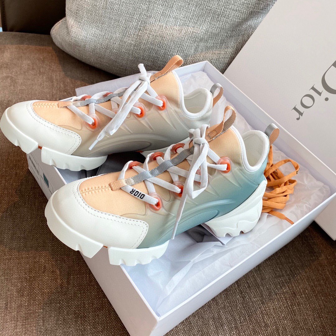 Christian Dior shoes