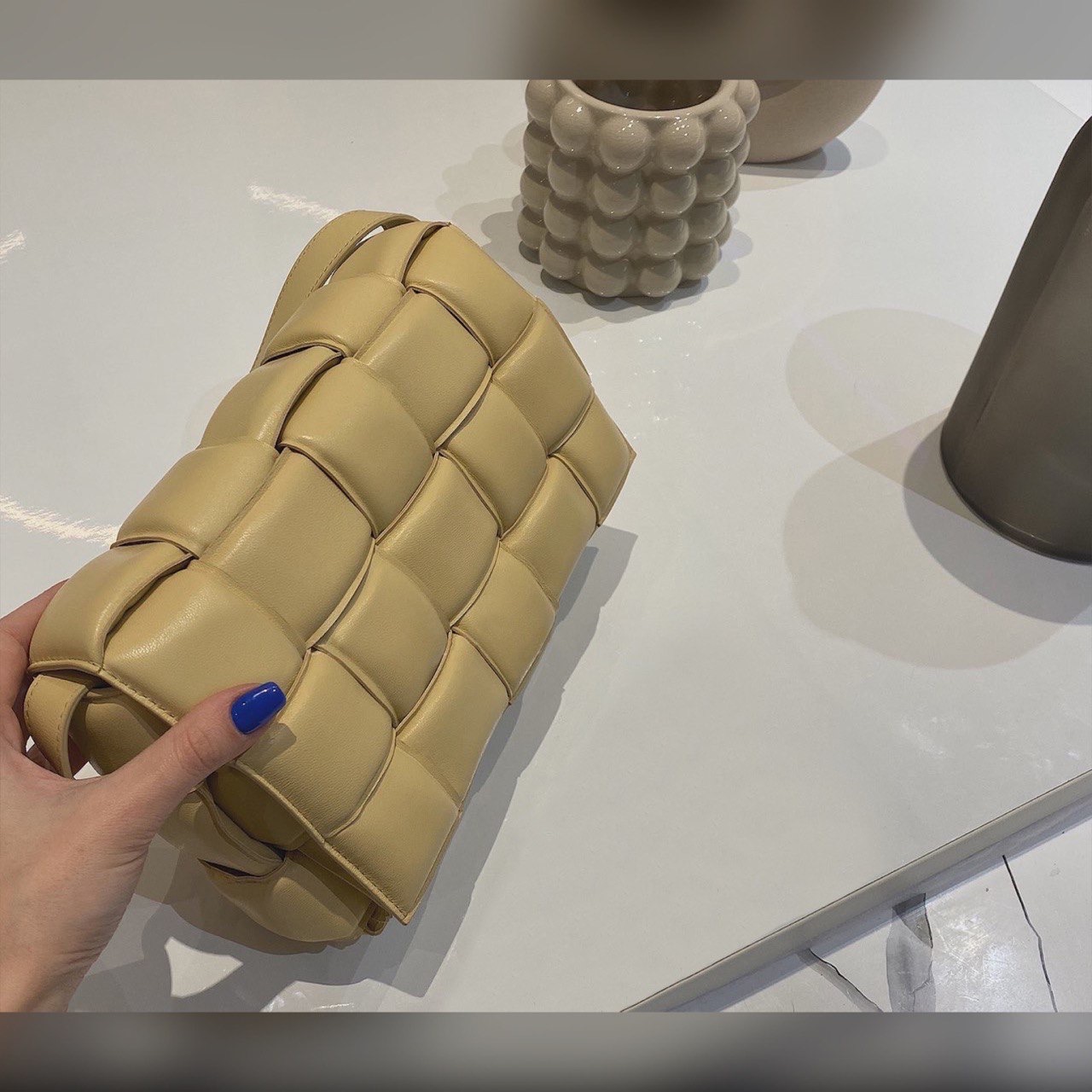 Bottega Veneta bag