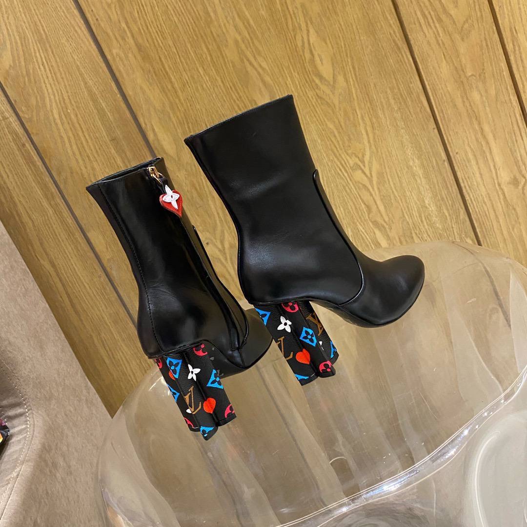 Louis Vuitton shoes