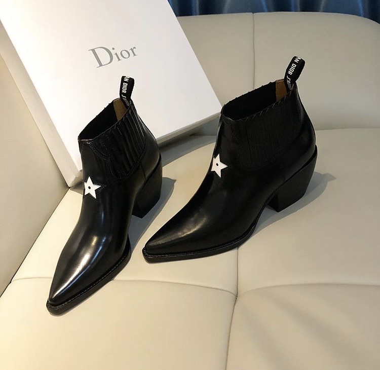 Christian Dior Shoes