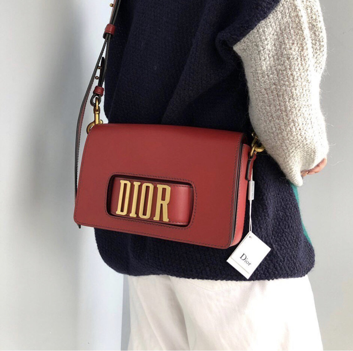 Christian Dior Bag