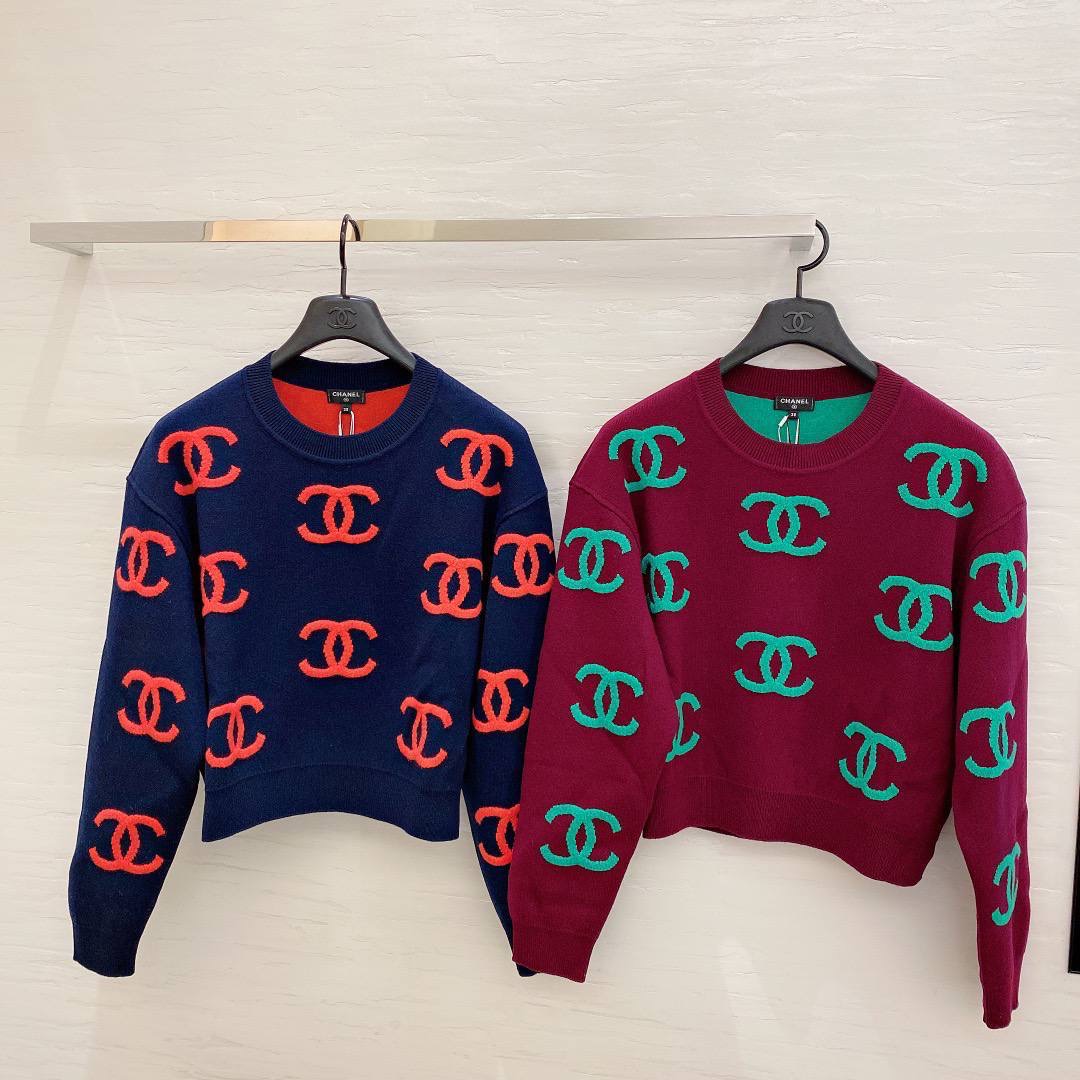 Chanel wear