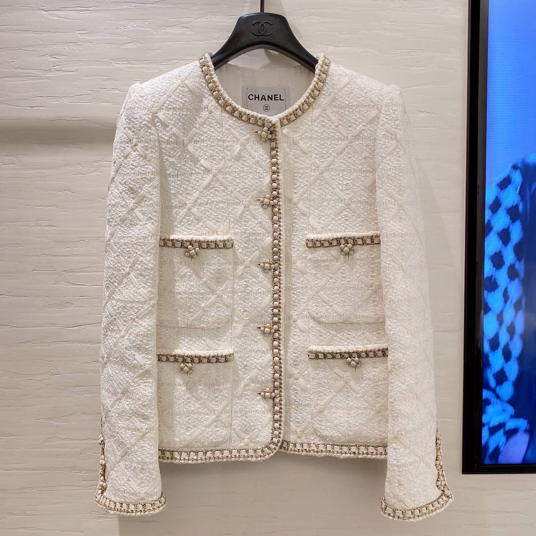 Chanel wear