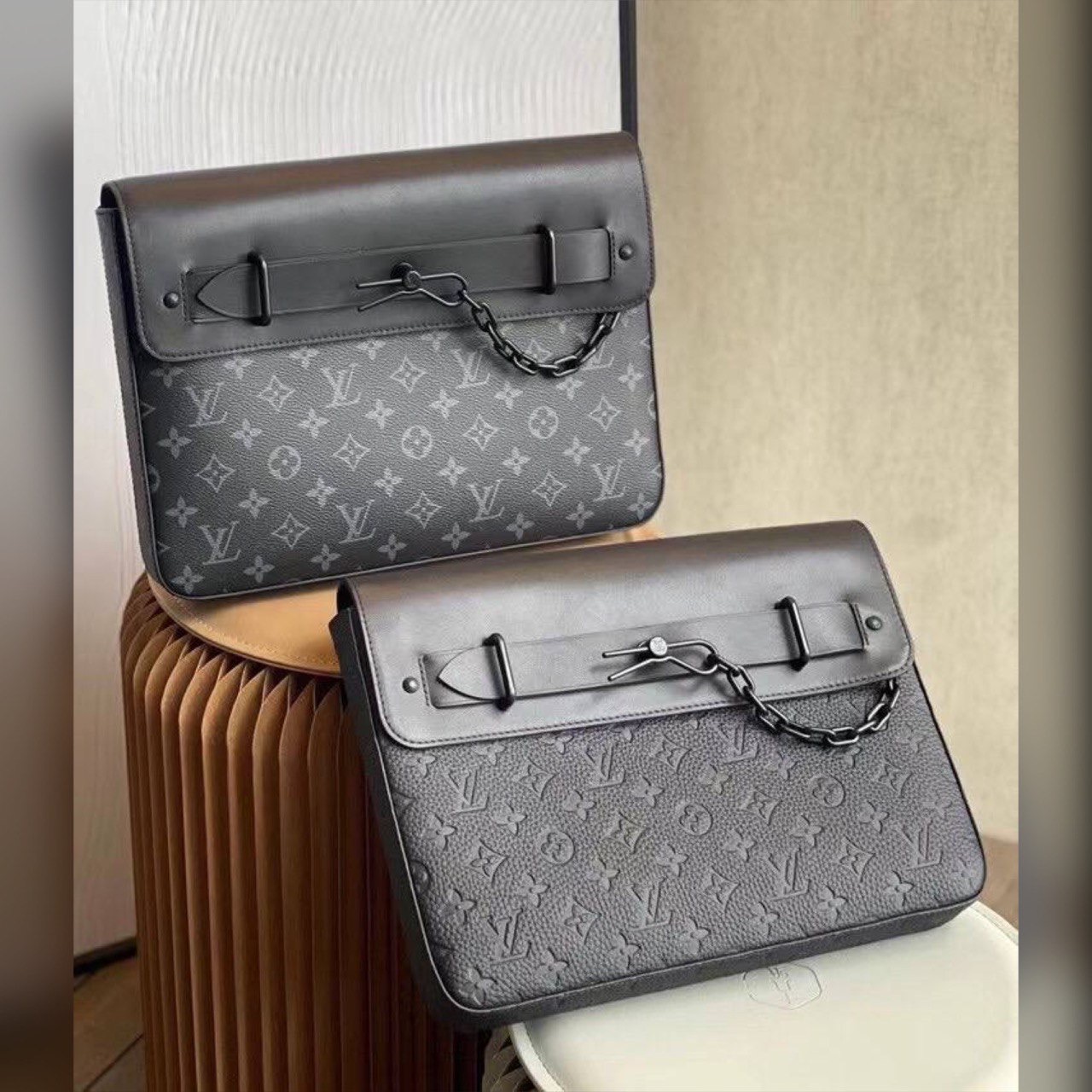 Louis Vuitton bag