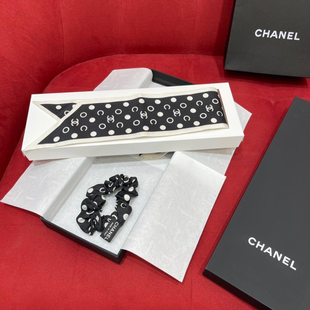 Chanel accessories