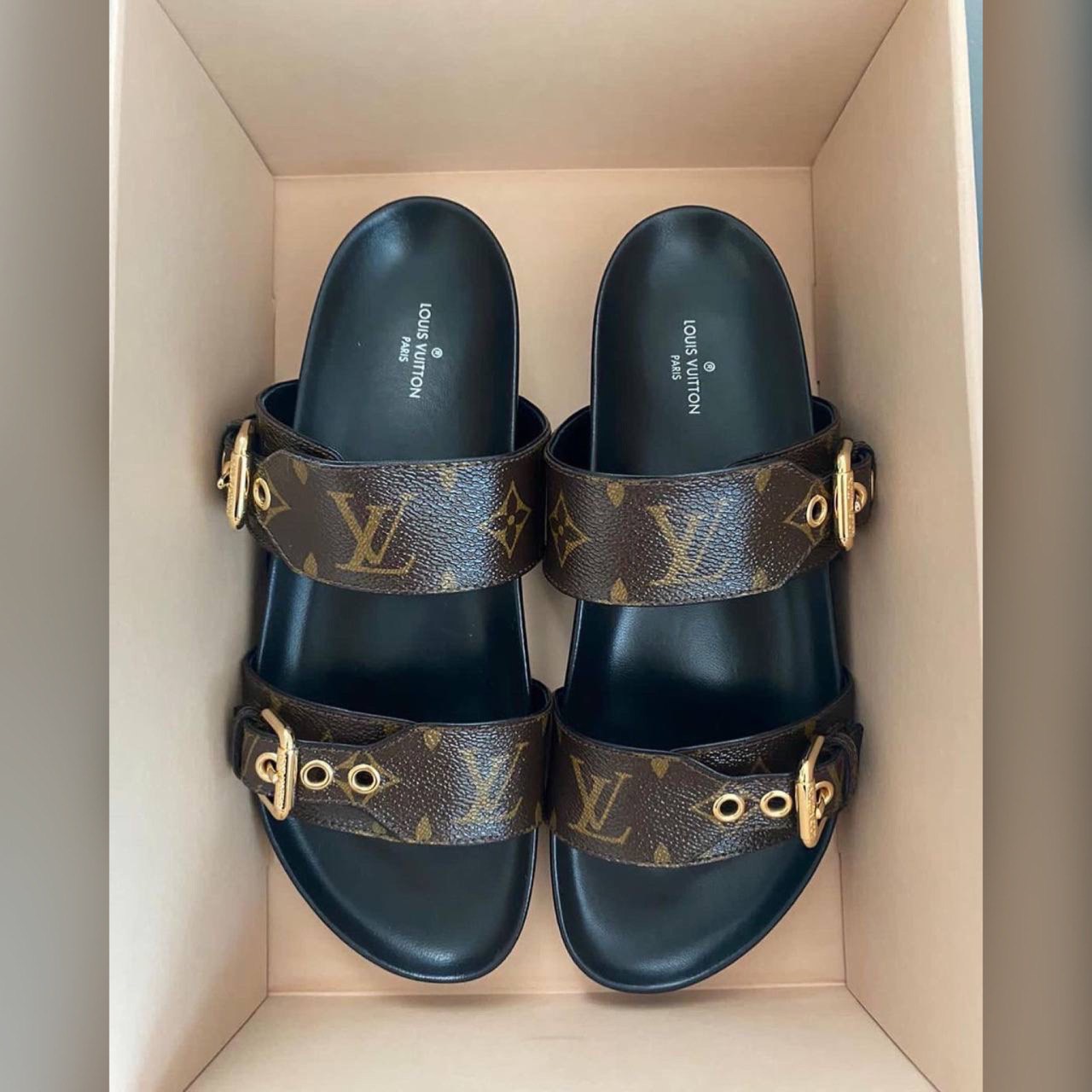 Louis Vuitton shoes