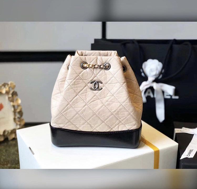 Chanel bags
