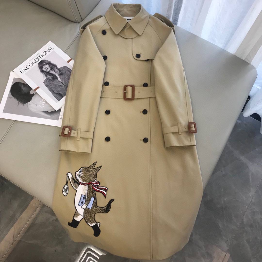 Gucci wear