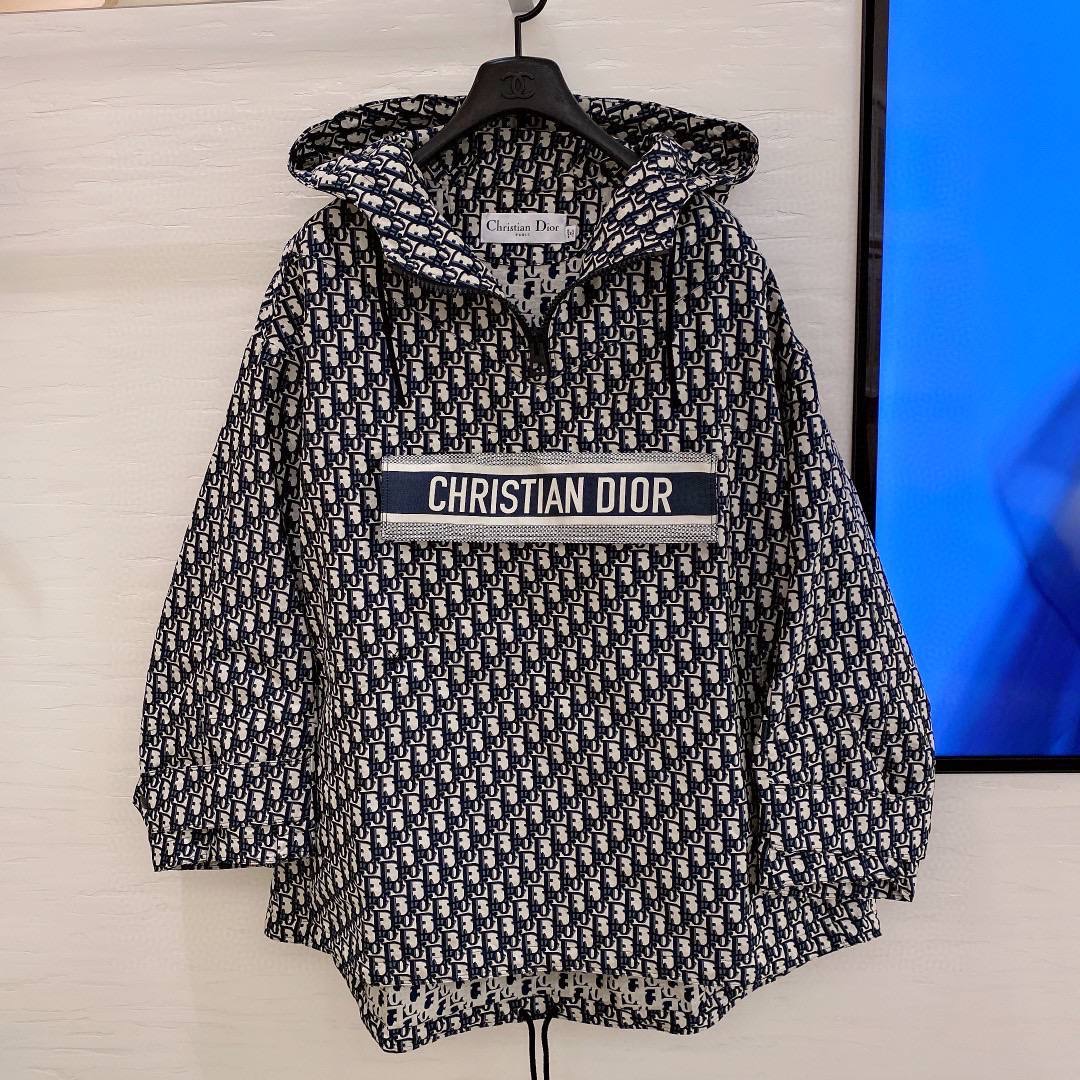 Christian Dior wear