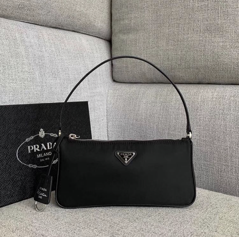 Prada bags