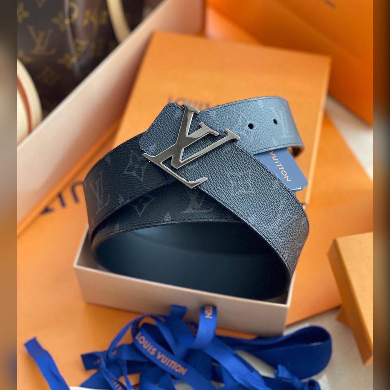 Louis Vuitton accessories