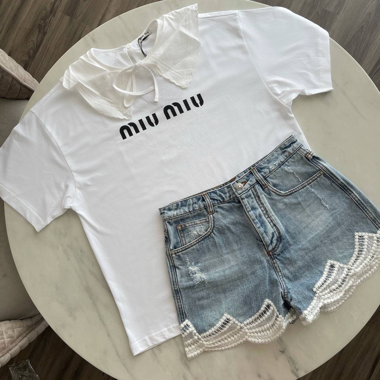 MiuMiu wear