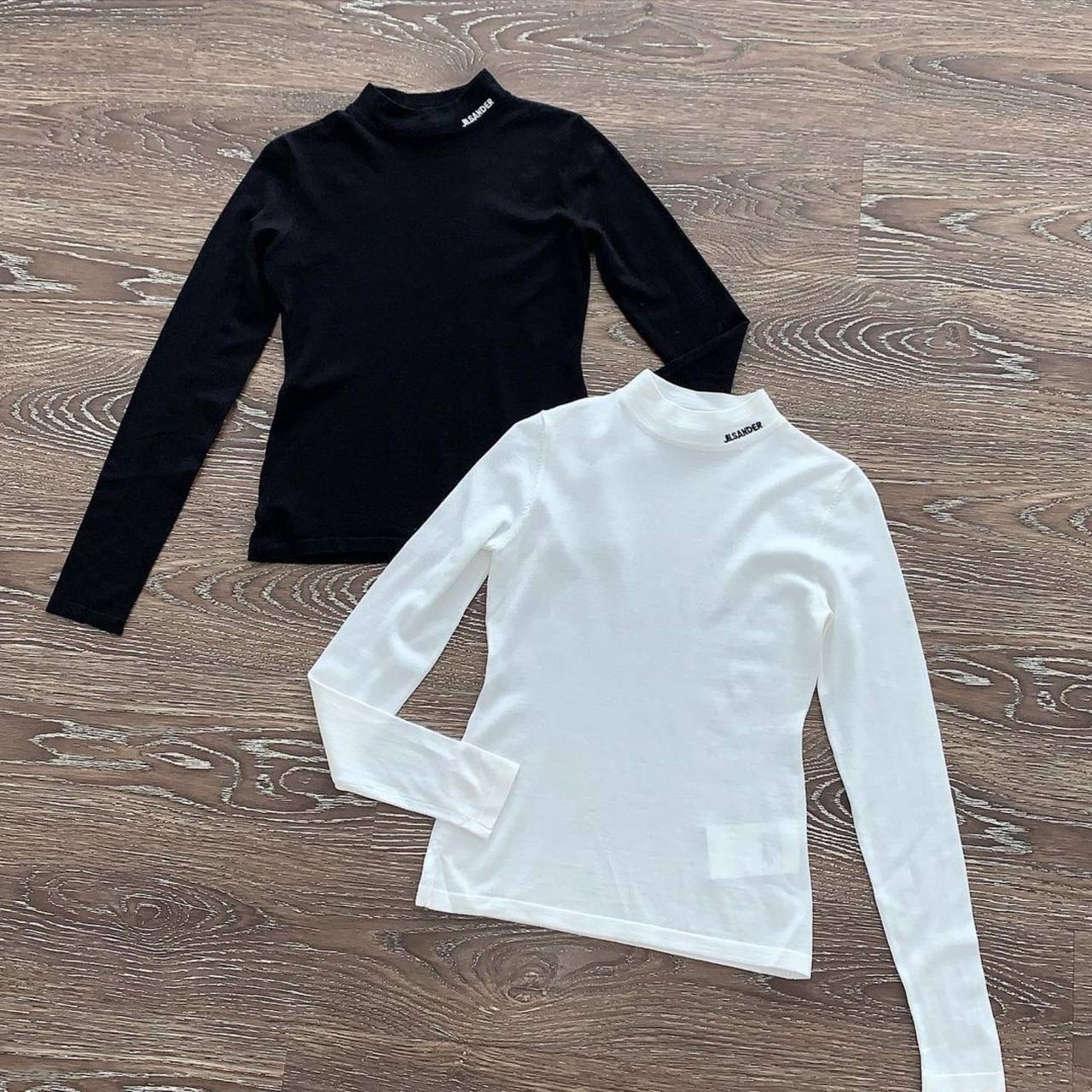 Jil Sander wear