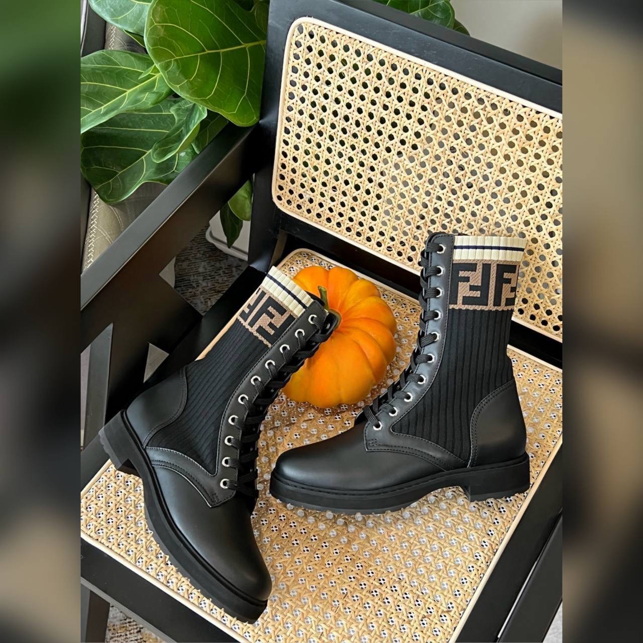 Fendi shoes