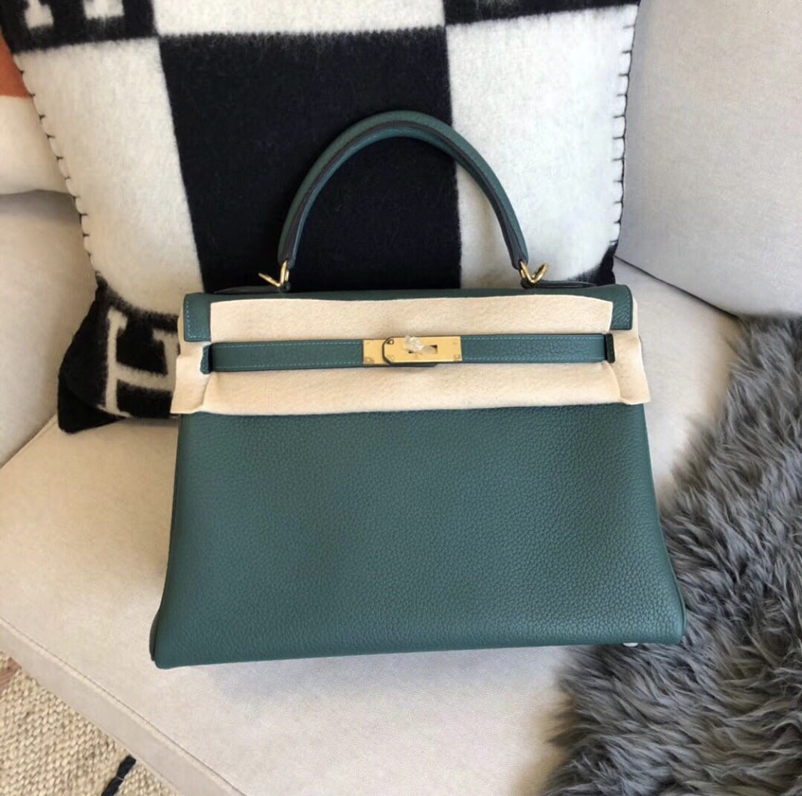 Hermes Bag