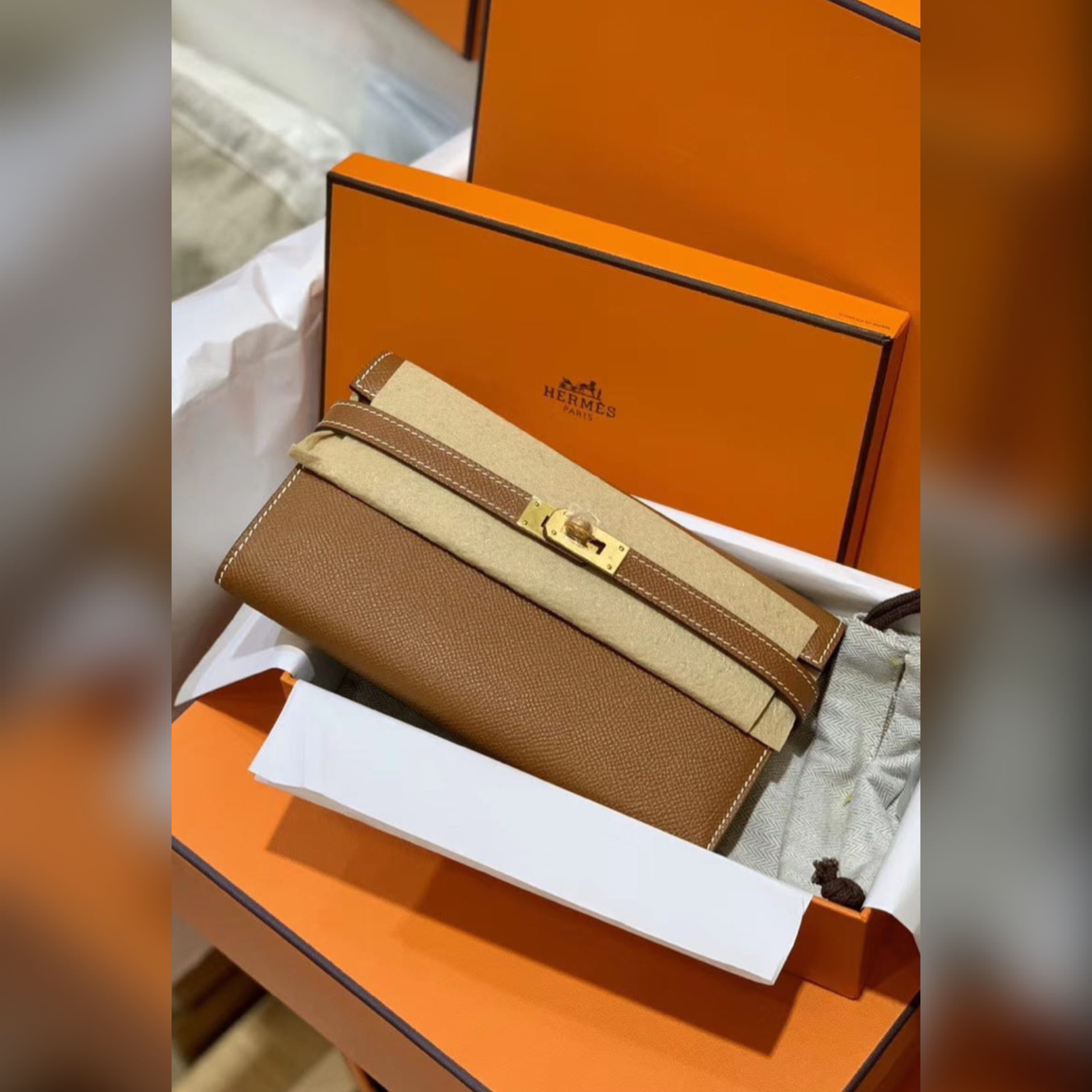Hermès accessories