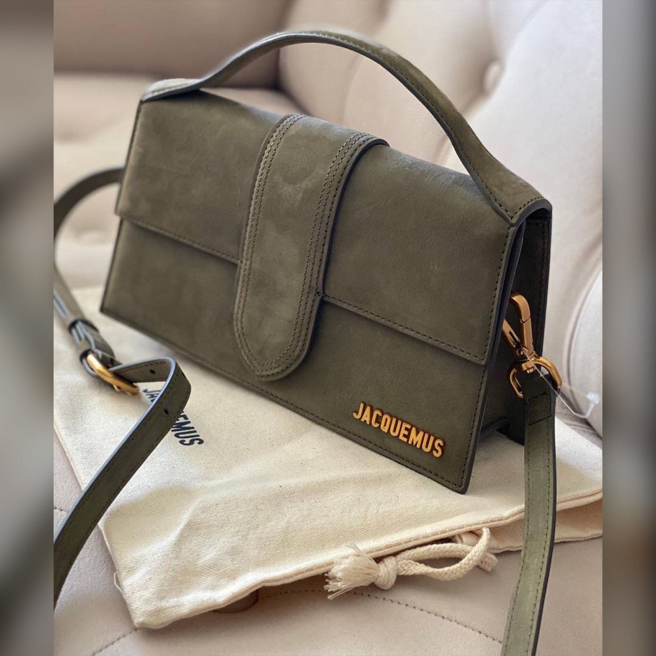 Jacquemus bag